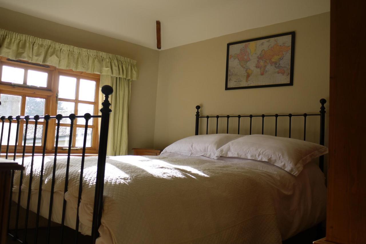 One Pelham Grove Bed & Breakfast Stocking Pelham Kültér fotó