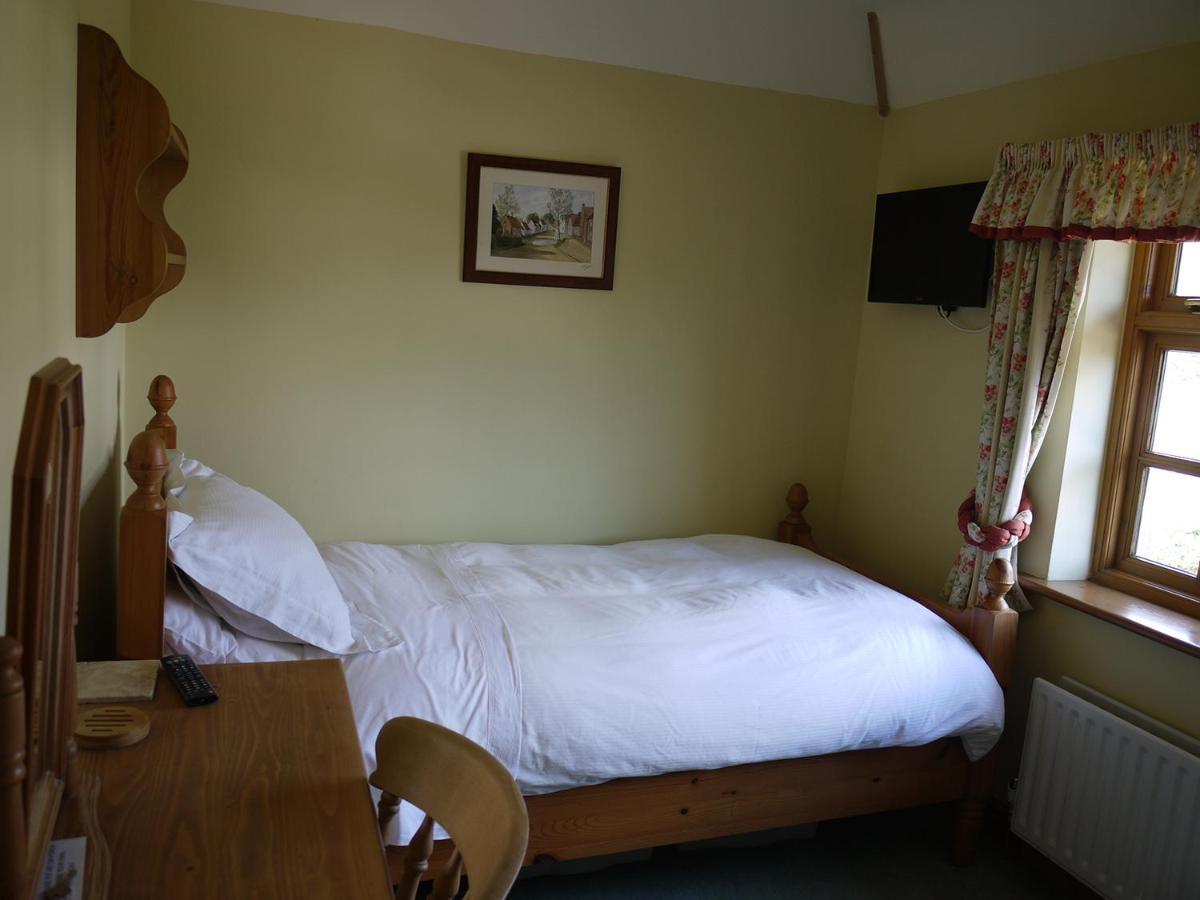 One Pelham Grove Bed & Breakfast Stocking Pelham Kültér fotó