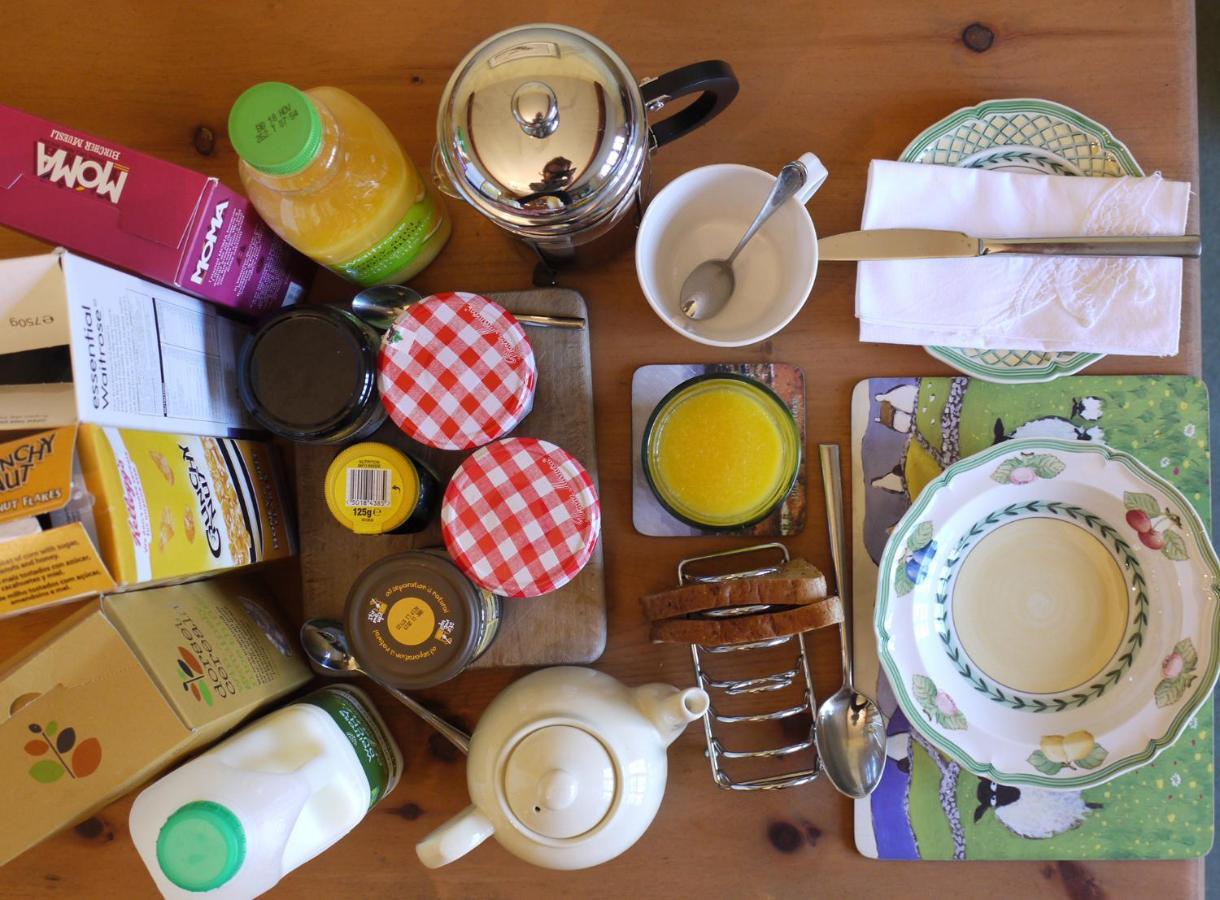 One Pelham Grove Bed & Breakfast Stocking Pelham Kültér fotó