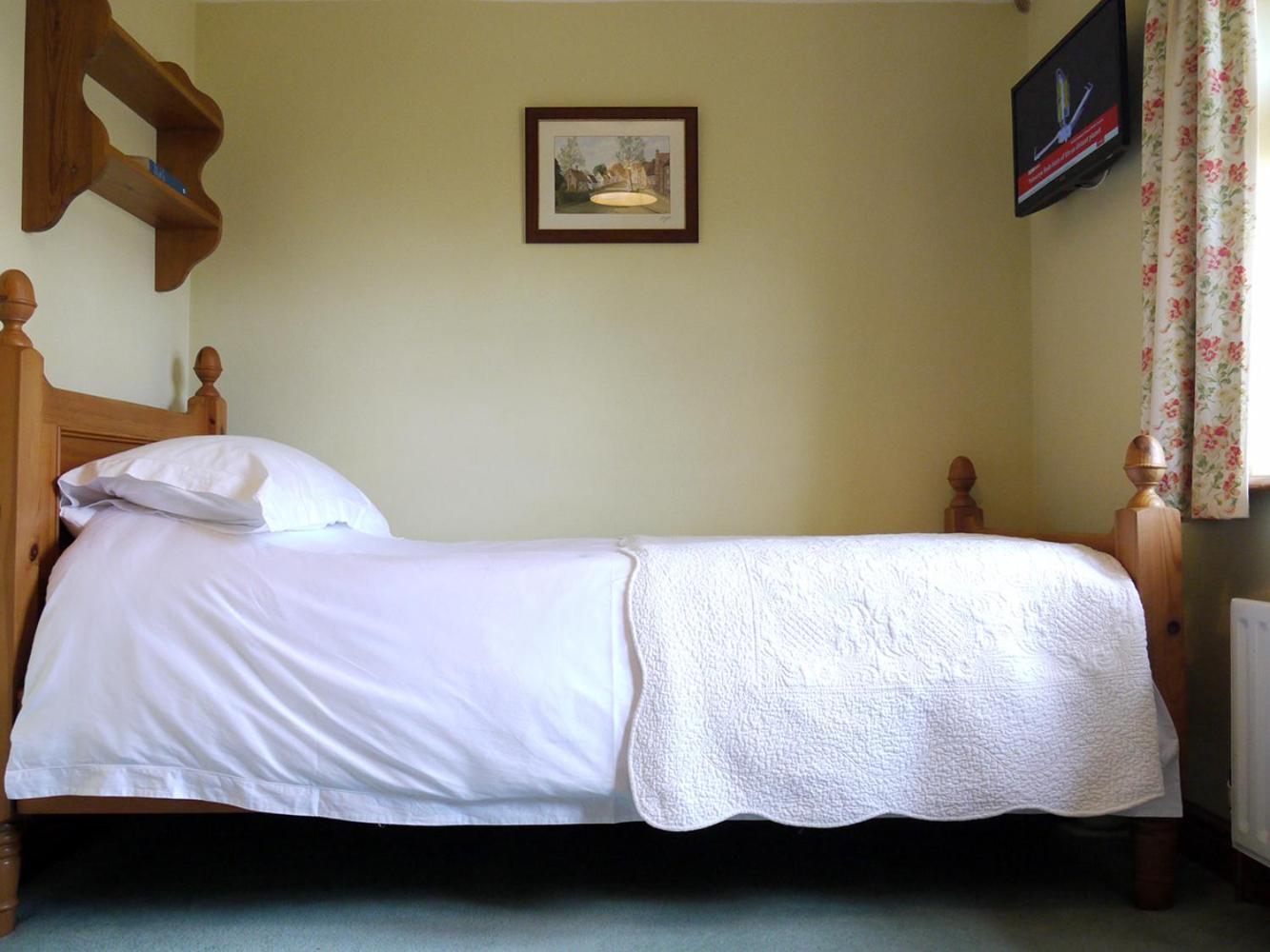 One Pelham Grove Bed & Breakfast Stocking Pelham Kültér fotó
