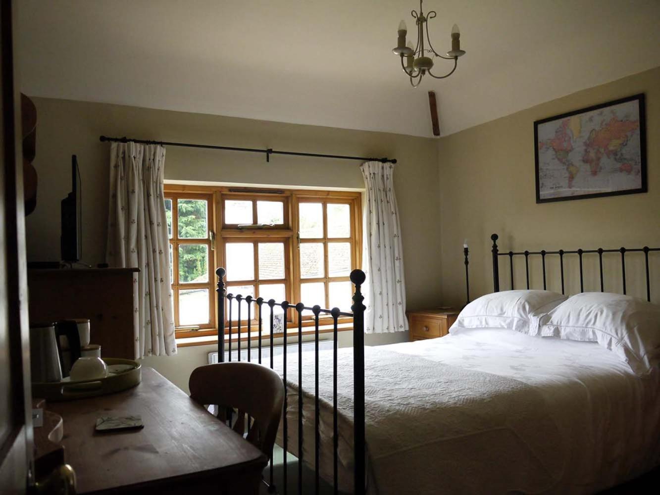 One Pelham Grove Bed & Breakfast Stocking Pelham Kültér fotó